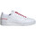 Chaussures Homme Baskets basses Bottoms adidas Originals Basket Bottoms adidas Blanc