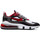 Chaussures Homme Baskets basses Nike AIR MAX 270 REACT Blanc