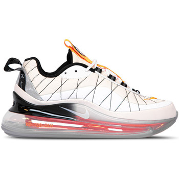 Chaussures Femme Baskets basses Nike KIM MX-720-818 Blanc