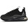 Chaussures Enfant Baskets basses Nike MX-720-818 Junior Noir