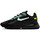 Chaussures Homme Baskets basses Nike AIR MAX 270 REACT Noir