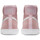 Chaussures Femme Baskets montantes Nike BLAZER MID 77 PRM VNTG Rose