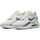 Chaussures Homme Baskets basses Nike AIR MAX 270 REACT Blanc
