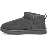 Chaussures Femme Boots UGG Boots  CLASSIC Gris