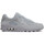 Chaussures Homme Baskets basses Nike AIR MAX 90 Gris