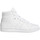 Chaussures Enfant Baskets montantes adidas Originals TOP TEN Junior Blanc