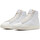 Chaussures Homme Baskets montantes Nike BLAZER MID '77 VINTAGE Blanc