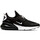 Chaussures Enfant Baskets basses Nike Air Max 270 Extreme Junior Noir