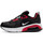 Chaussures Enfant Baskets basses Nike AIR MAX 200 Junior Noir