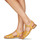 Chaussures Femme Sandales et Nu-pieds Geox D WISTREY SANDALO C Jaune