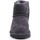 Chaussures Femme Boots Bearpaw Alyssa Charcoal 2130W-030 Gris