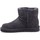 Chaussures Femme Boots Bearpaw Alyssa Charcoal 2130W-030 Gris