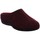 Chaussures Femme Chaussons Westland ZAPATILLA  CHOLET-01 ROUGE Rouge