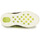 Chaussures Garçon Baskets basses Geox ANDROID BOY Gris / Lime