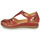 Chaussures Femme Sandales et Nu-pieds Pikolinos CADAQUES W8K Rouge