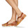 Chaussures Femme Sandales et Nu-pieds Pikolinos MAHON W9E Marron