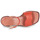 Chaussures Femme Hauteur du talon : 6.0cm MEDA Rouge