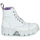 Chaussures Boots New Rock M-WALL005-C1 Blanc