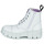Chaussures Boots New Rock M-WALL005-C1 Blanc