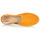 Chaussures Tour de bassin LINEN Orange