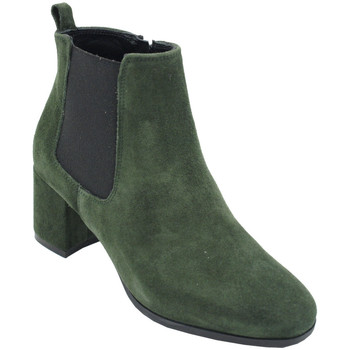 Chaussures Femme Boots Soffice Sogno ASOFFICESOGNO20681vd Vert