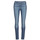 Vêtements Femme Jeans And skinny G-Star Raw 3301 Ultra High Super Skinny Wmn Dk aged