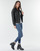 Vêtements Femme Ralph Lauren Kids high-waisted skirt jeans 3301 Ultra High Super Skinny Wmn Dk aged