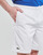 Vêtements Homme Shorts / Bermudas Lacoste SHOSTA Blanc