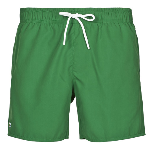 Vêtements Homme Maillots / Shorts de bain Lacoste POTTA Vert