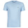 Vêtements Homme T-shirts manches courtes Lacoste ALFED Bleu