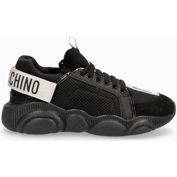 Chaussures Femme Baskets mode Moschino Sneaker  Donna 