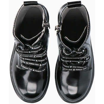 Sneakers TOGOSHI WP07-11607-01 Black