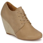 Age of Innocence Gents lace-up suede ankle boots