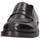 Chaussures Homme Mocassins Arcuri 8514-6 mocassin Homme Noir Noir