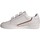 Chaussures Femme Baskets basses adidas Originals Continental 80 W Strap Beige