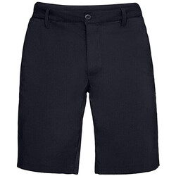 Vêtements Homme Shorts / Bermudas Under azul Armour EU TECH Noir