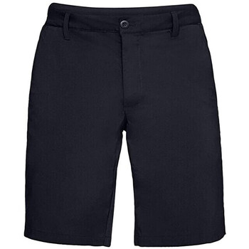 Vêtements Homme Shorts / Bermudas Under Armour kids EU TECH Noir