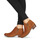 Chaussures Femme Boots Minnetonka BRIE BOOT Marron