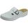 Chaussures Femme Chaussons Fly Flot 63 465 BE Blanc