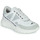 Chaussures Femme Baskets basses Love Moschino JA15323G1C Blanc