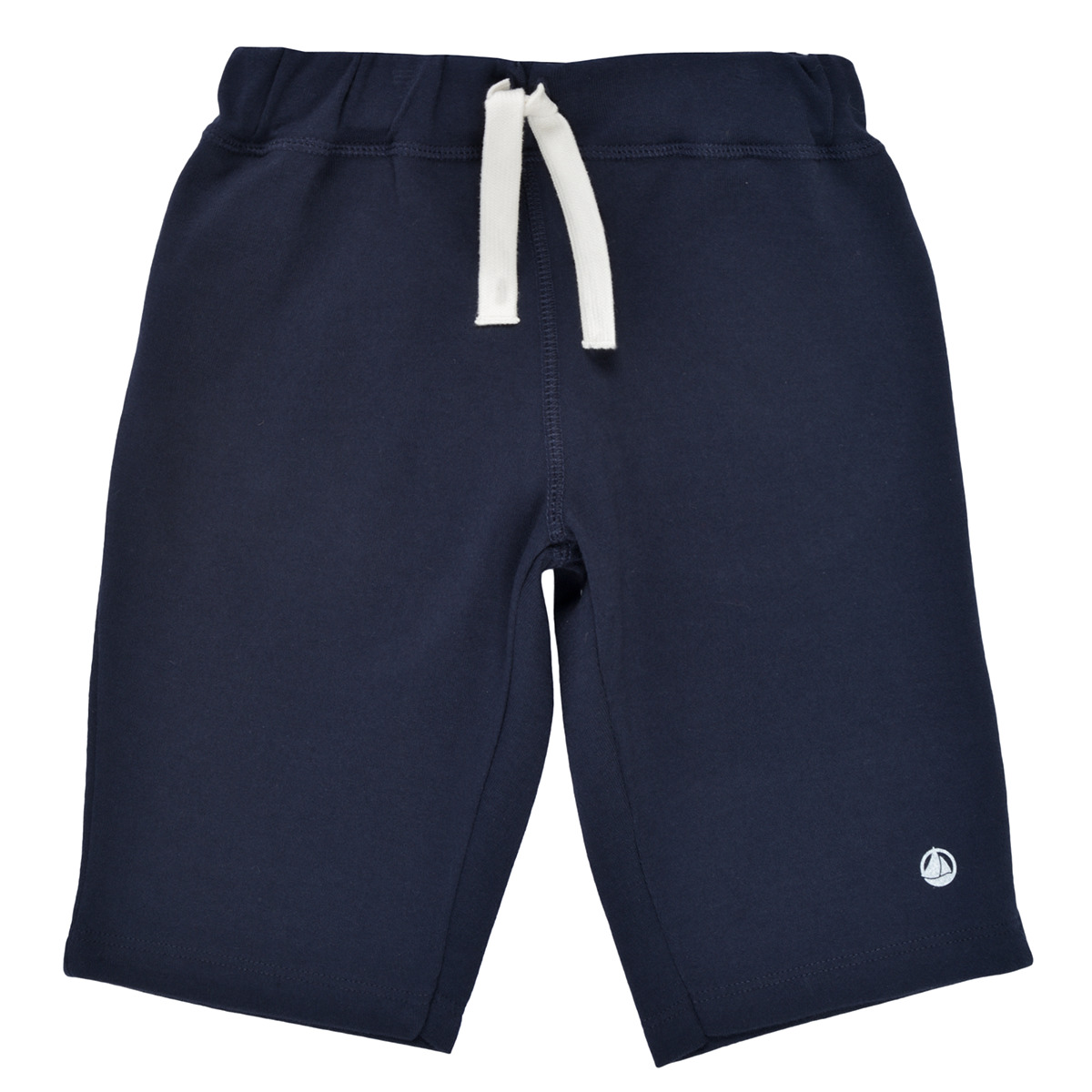 Vêtements Garçon Shorts / Bermudas Petit ruched-detail LAVIEN Marine