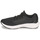 Chaussures Homme Running / trail Under Armour CHARGED VANTAGE Noir / Blanc