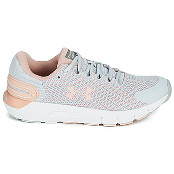 Under Armour CHARGED ROGUE 2.5 Saumon / Gris