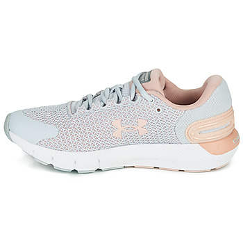Under Armour CHARGED ROGUE 2.5 Saumon / Gris