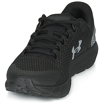 Under Armour CHARGED ROGUE 2.5 RFLCT Noir