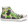 Chaussures Homme Baskets montantes Converse Spotted CHUCK TAYLOR ALL STAR ARCHIVE PRINT  HI Camouflage