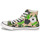 Chaussures Homme Baskets montantes Converse CHUCK TAYLOR ALL STAR ARCHIVE PRINT  HI Camouflage