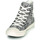 Chaussures Femme Baskets montantes Converse CHUCK TAYLOR ALL STAR DIGITAL DAZE HI Noir / Beige