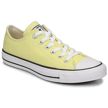 Chaussures Femme Baskets basses Converse CHUCK TAYLOR ALL STAR SEASONAL COLOR OX Jaune