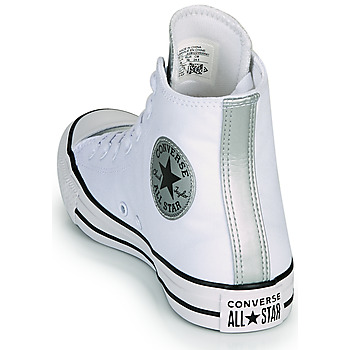 DRKSHDW logo and Converse on the front
